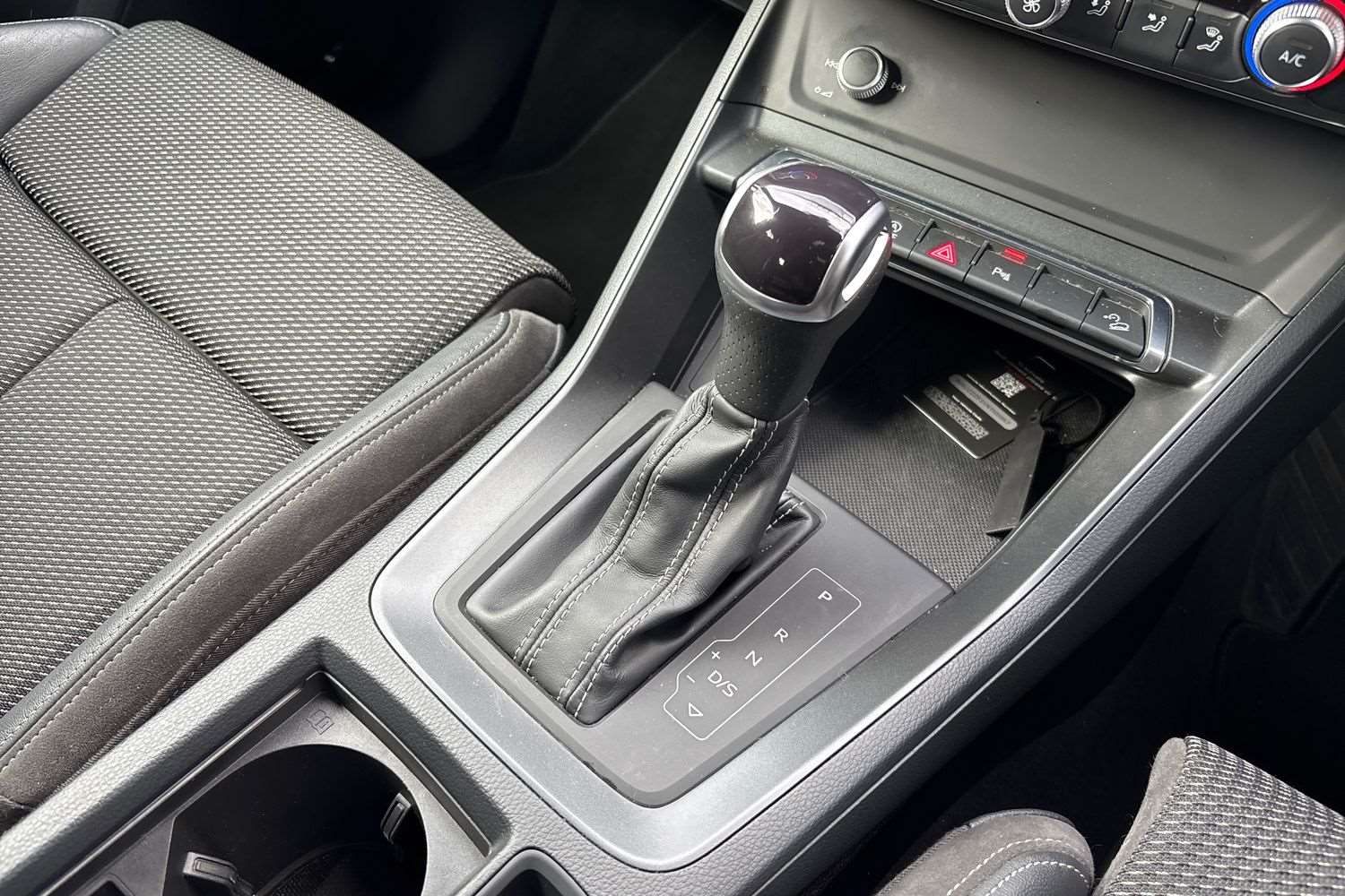 Used Audi Q3 2022 for sale - 77649089: Photo 15