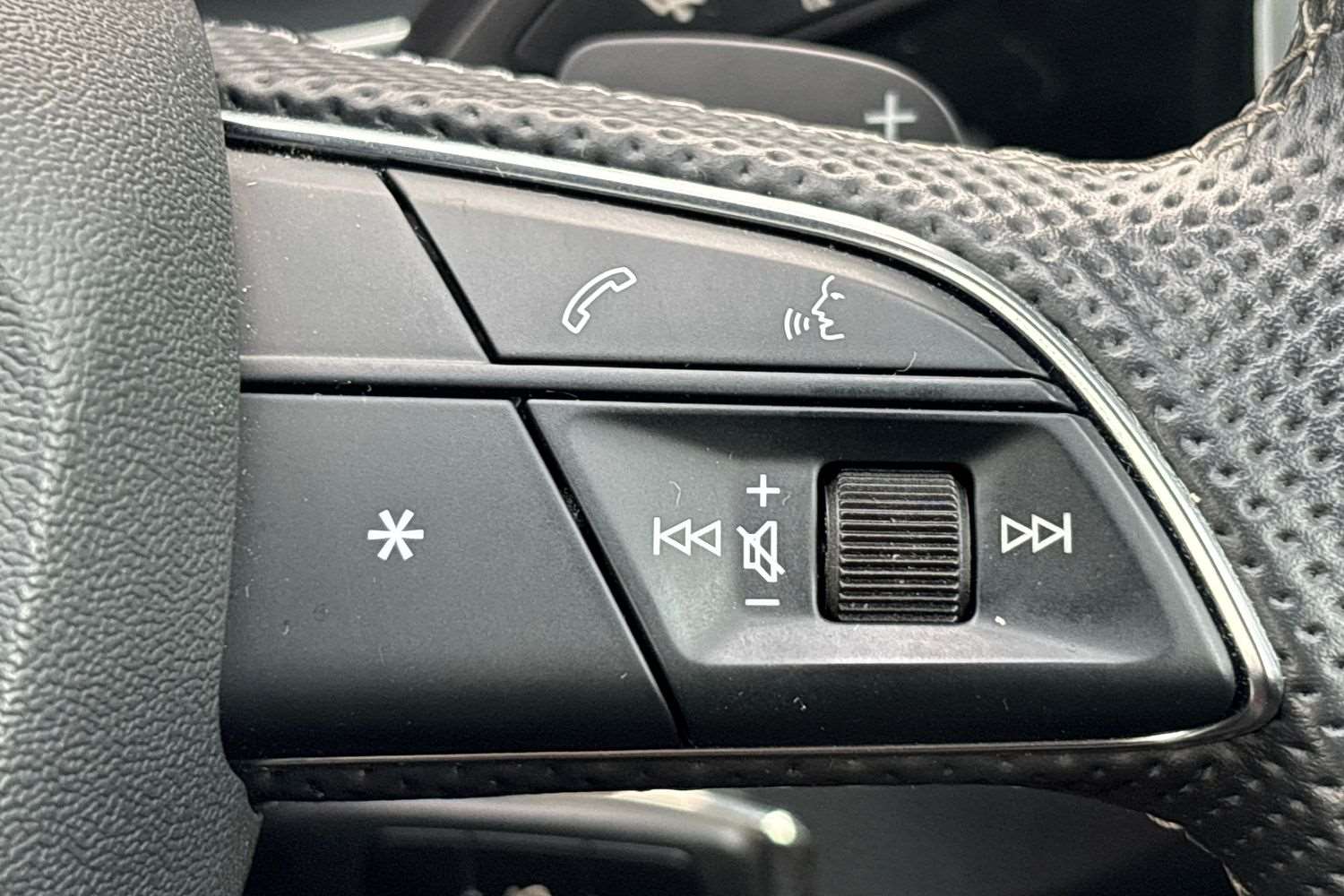 Used Audi Q3 2022 for sale - 77649089: Photo 17