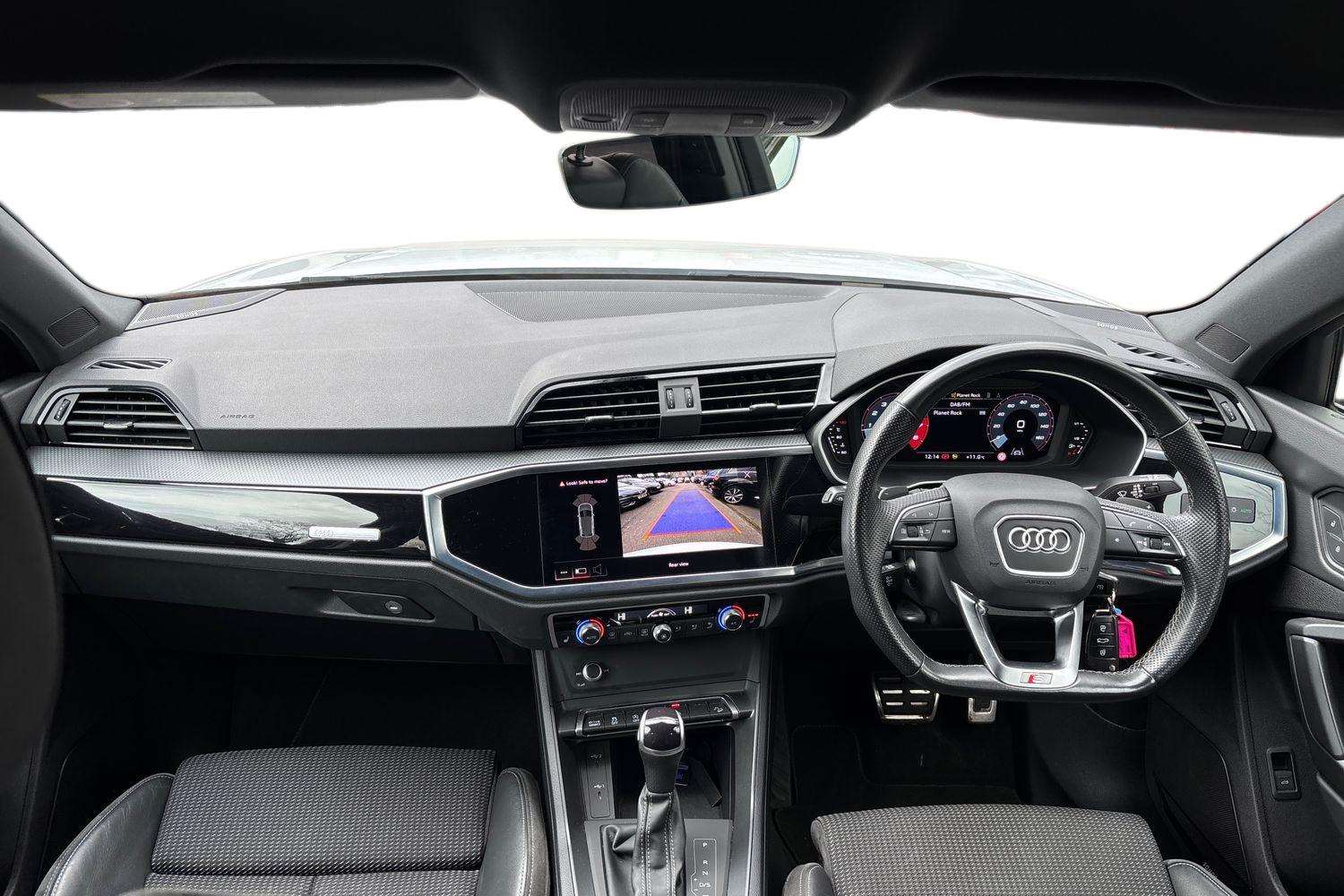 Used Audi Q3 2022 for sale - 77649089: Photo 19