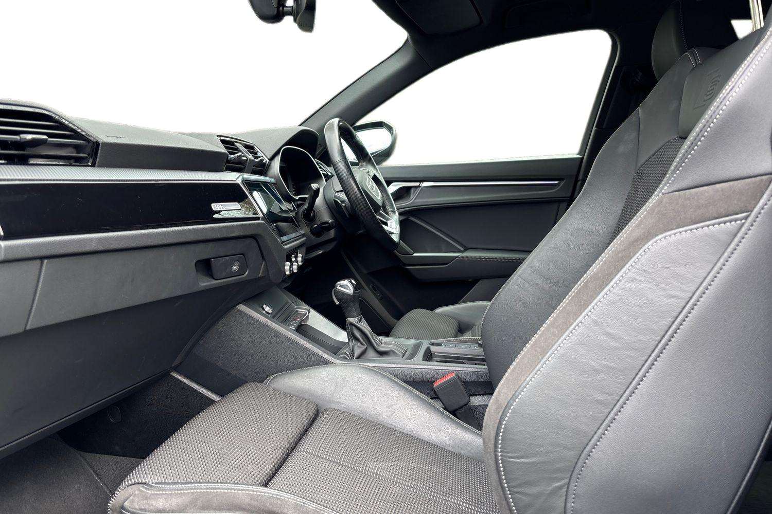 Used Audi Q3 2022 for sale - 77649089: Photo 21