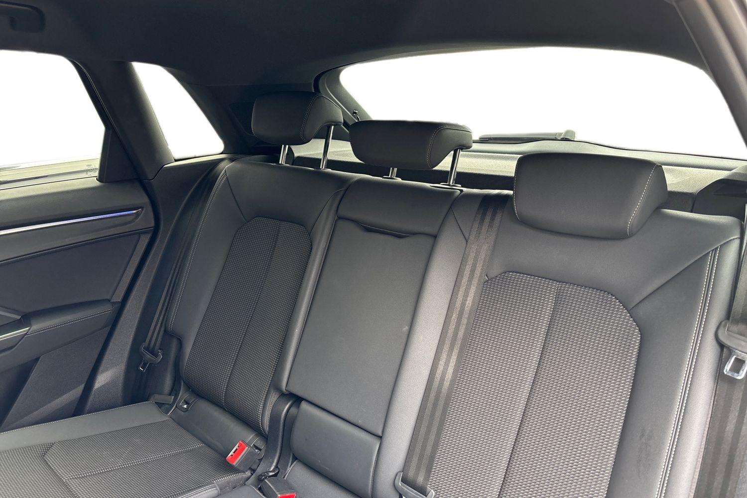 Used Audi Q3 2022 for sale - 77649089: Photo 22