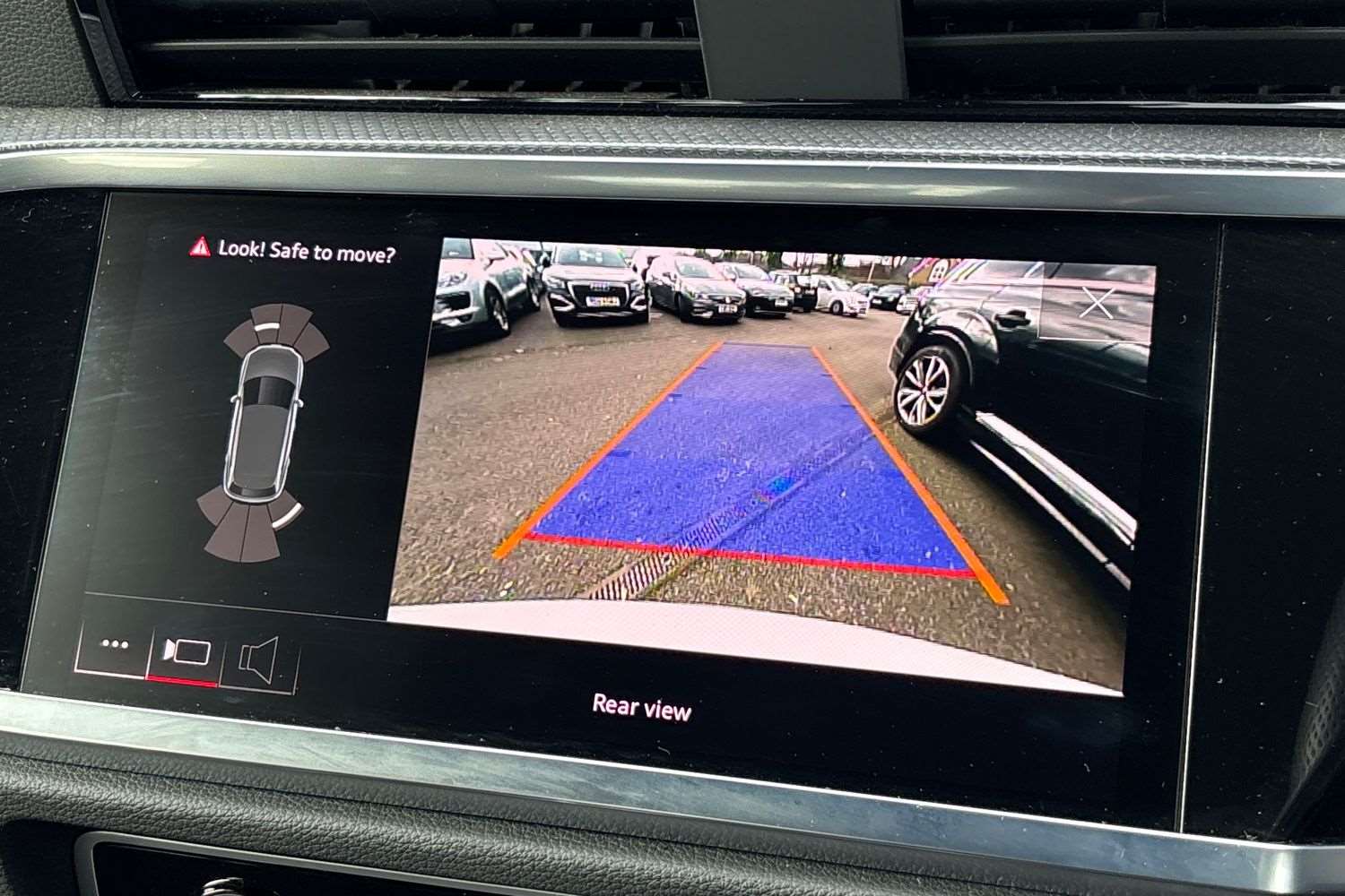 Used Audi Q3 2022 for sale - 77649089: Photo 26