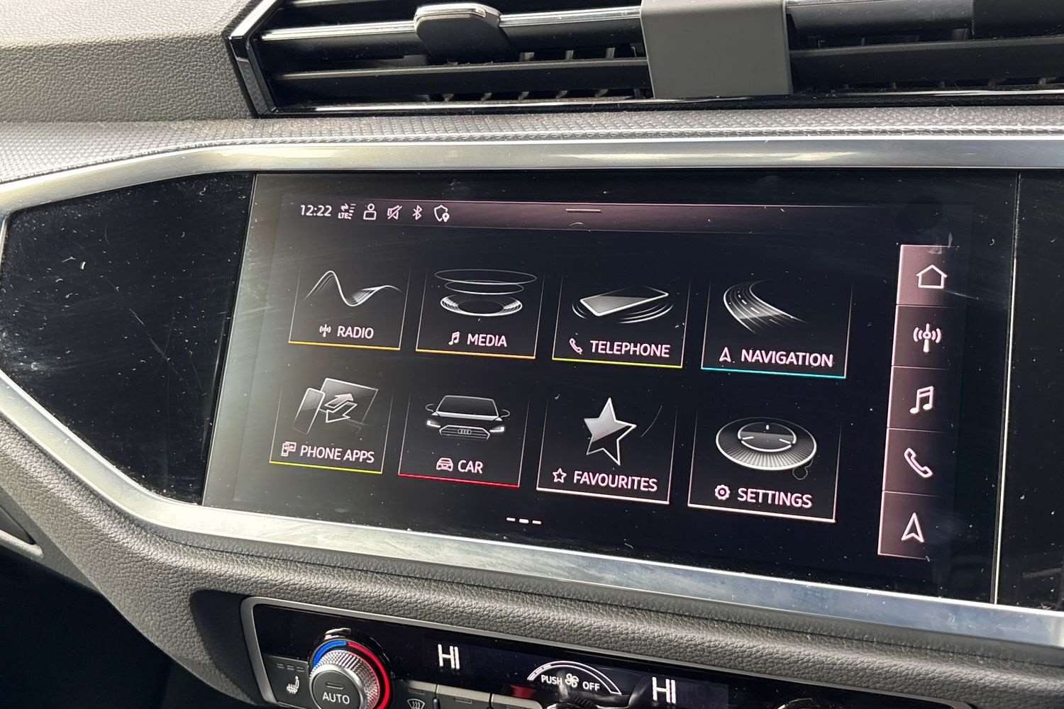 Used Audi Q3 2022 for sale - 77649089: Photo 27