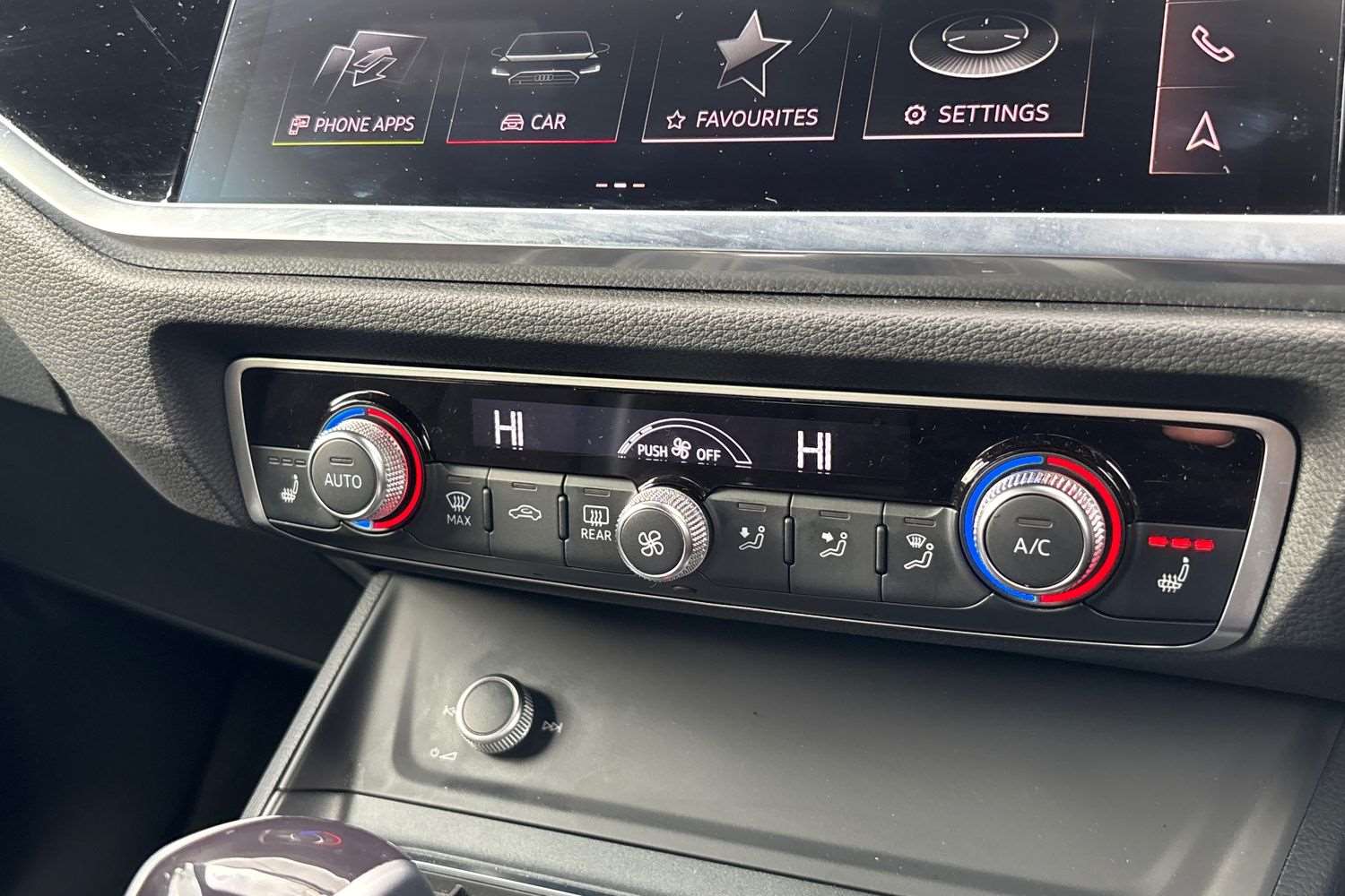 Used Audi Q3 2022 for sale - 77649089: Photo 30