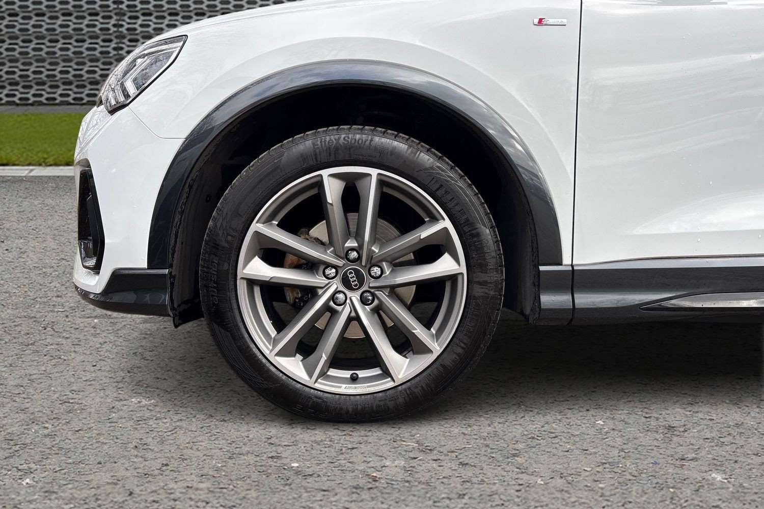 Used Audi Q3 2022 for sale - 77649089: Photo 5