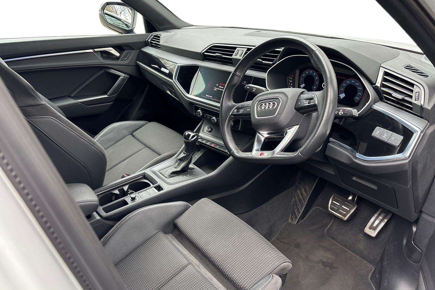 Used Audi Q3 2022 for sale - 77649089: Photo 6