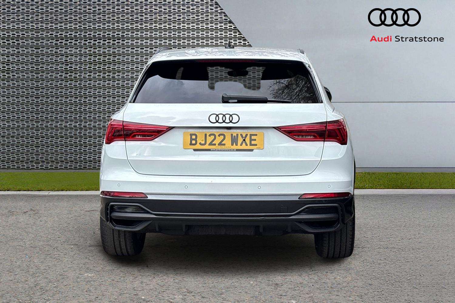 Used Audi Q3 2022 for sale - 77649089: Photo 7