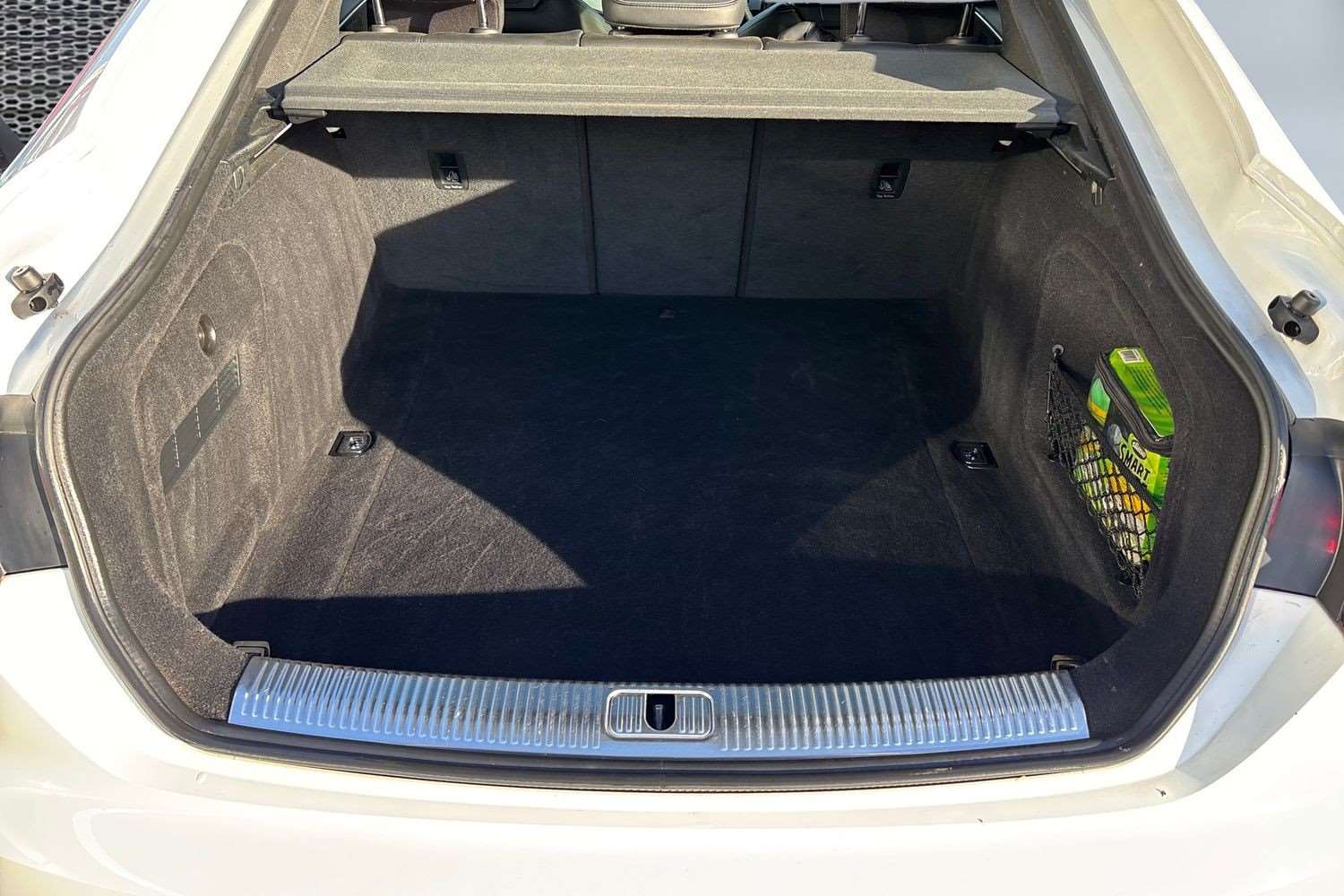 Used Audi A5 2018 for sale - 76732229: Photo 13