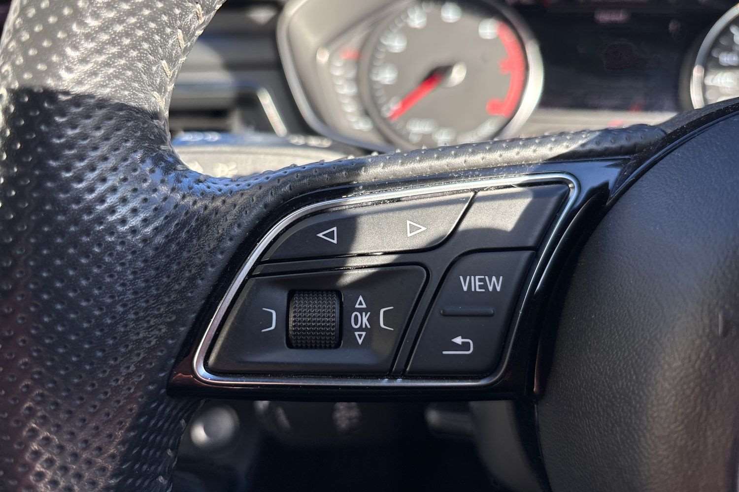 Used Audi A5 2018 for sale - 76732229: Photo 16