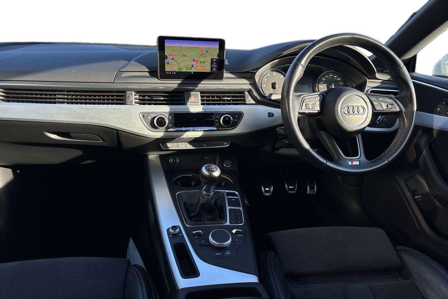 Used Audi A5 2018 for sale - 76732229: Photo 20