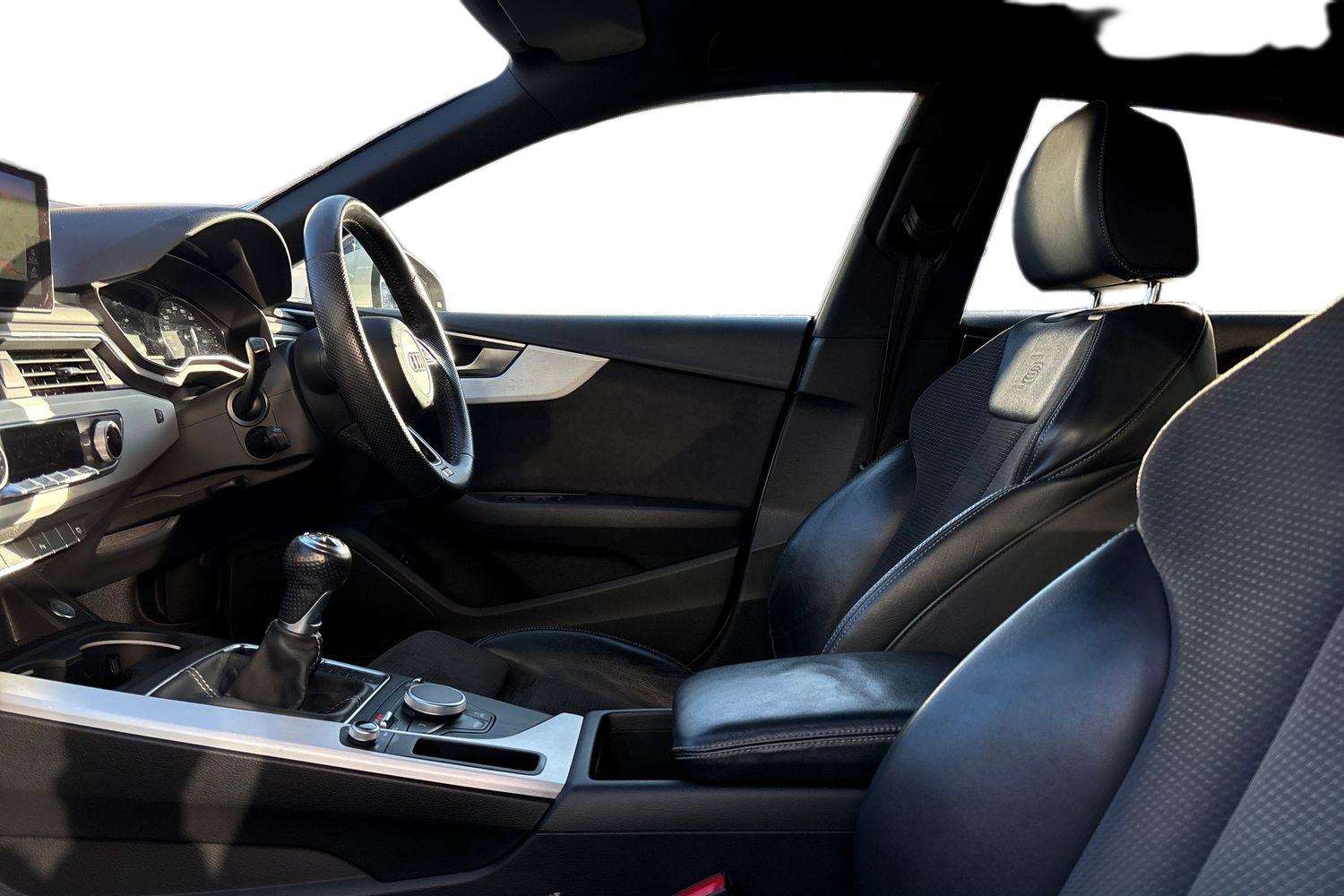 Used Audi A5 2018 for sale - 76732229: Photo 21