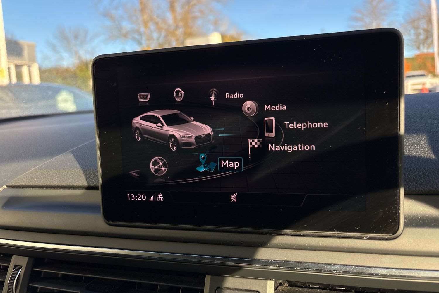 Used Audi A5 2018 for sale - 76732229: Photo 27