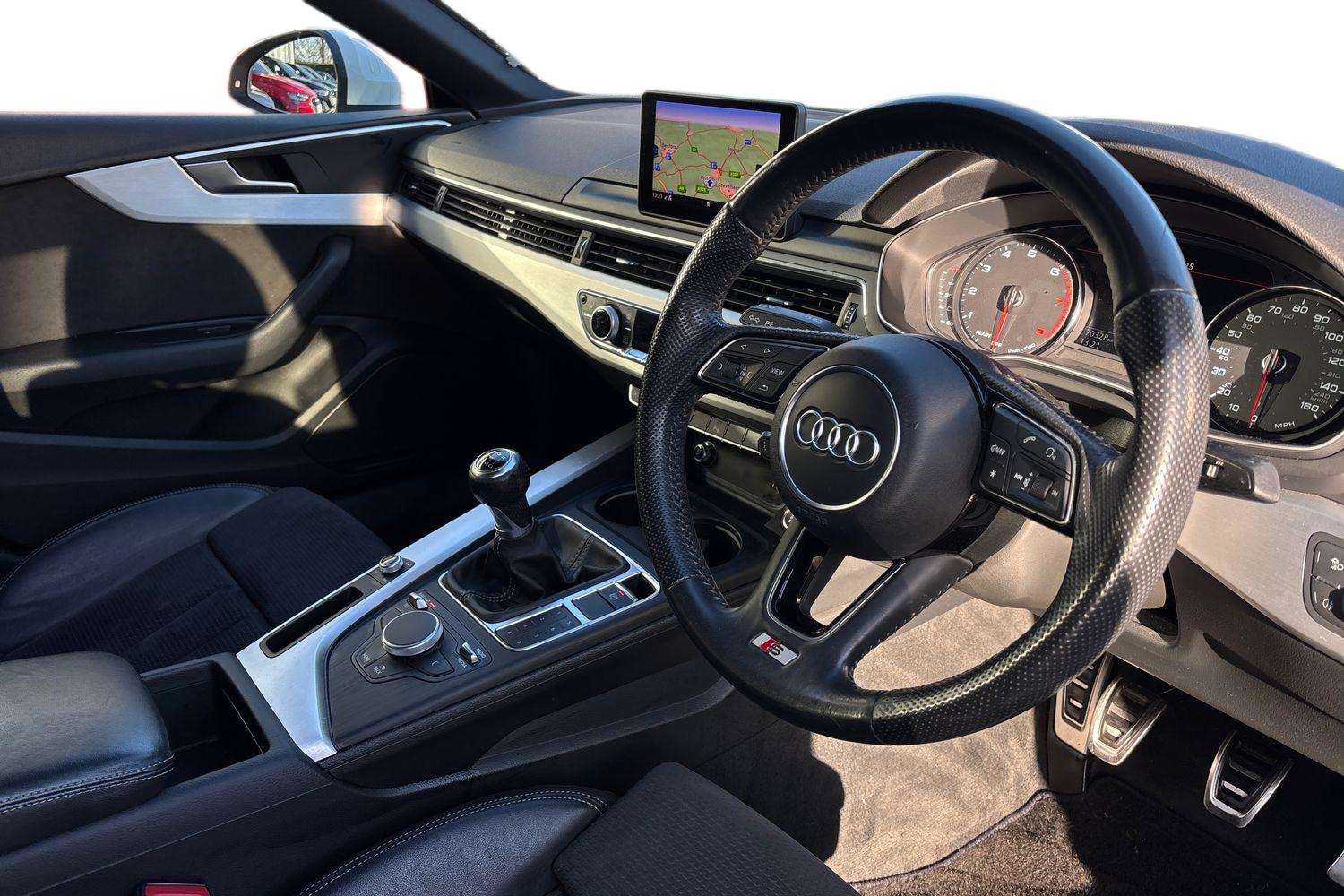 Used Audi A5 2018 for sale - 76732229: Photo 6