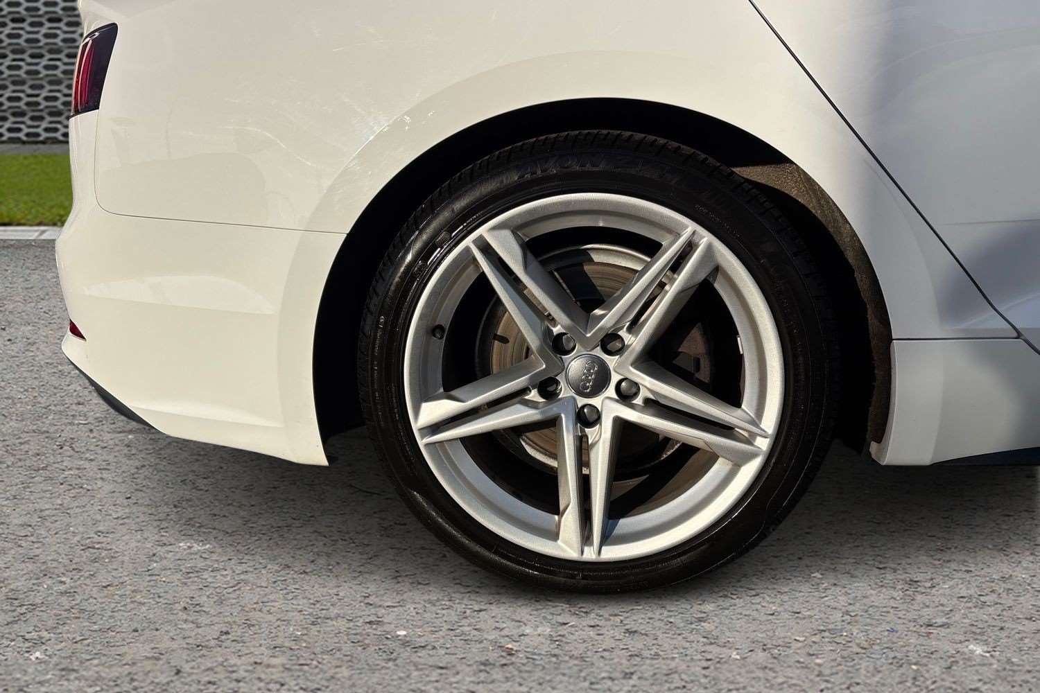 Used Audi A5 2018 for sale - 76732229: Photo 9