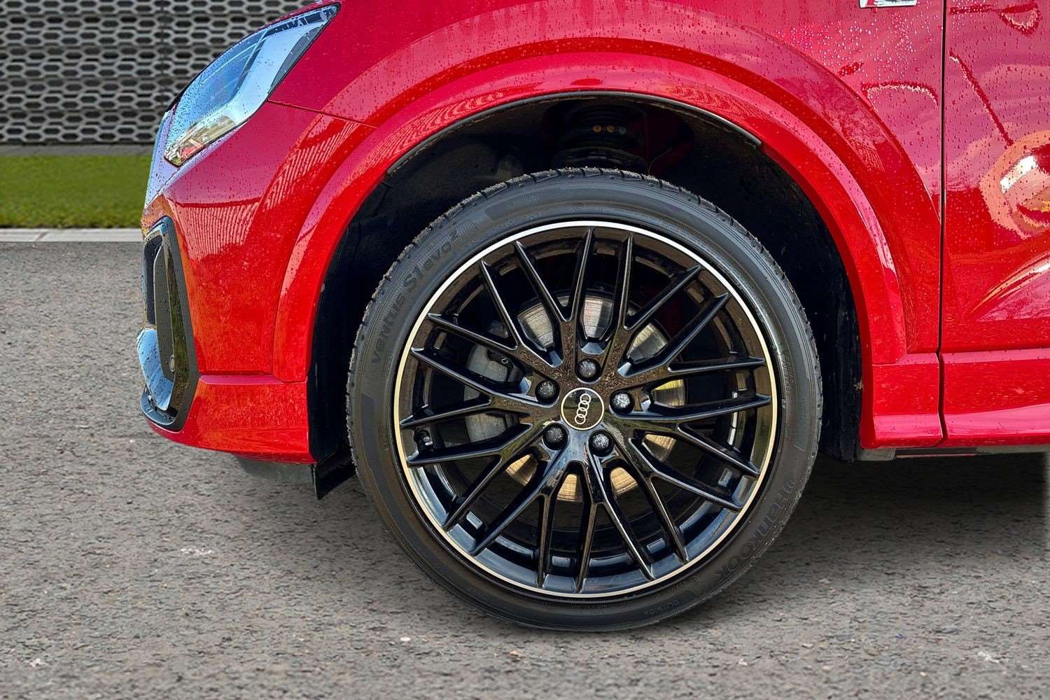 Used Audi Q2 2023 for sale - 77577391: Photo 11