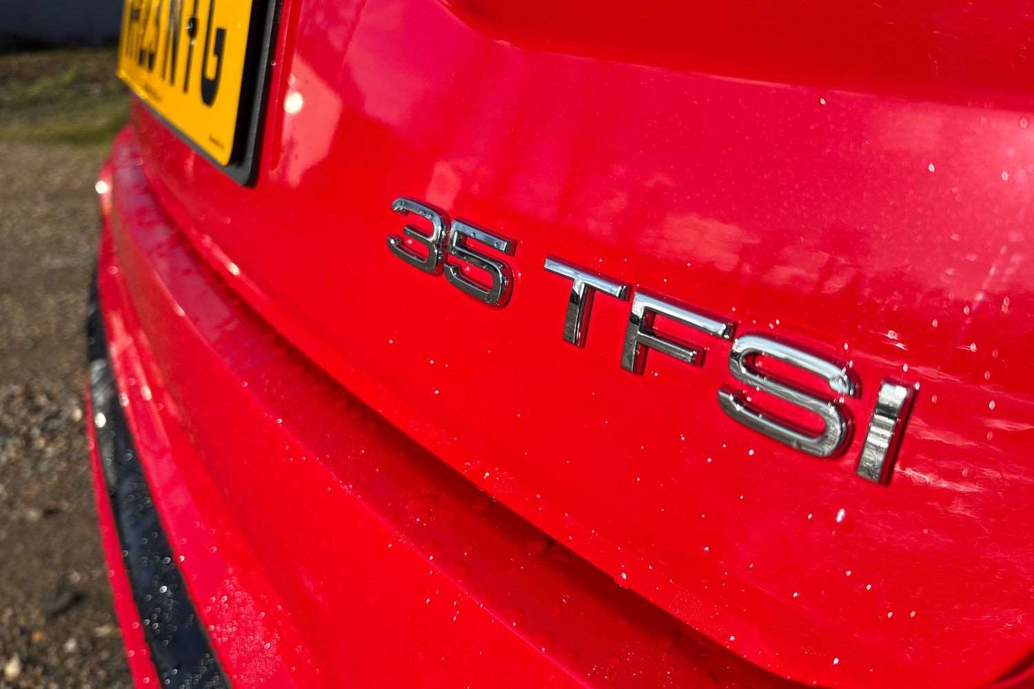 Used Audi Q2 2023 for sale - 77577391: Photo 12