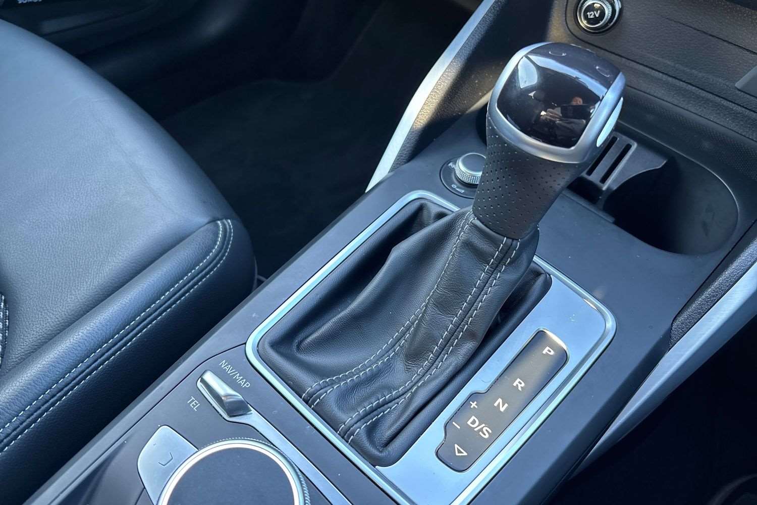 Used Audi Q2 2023 for sale - 77577391: Photo 15