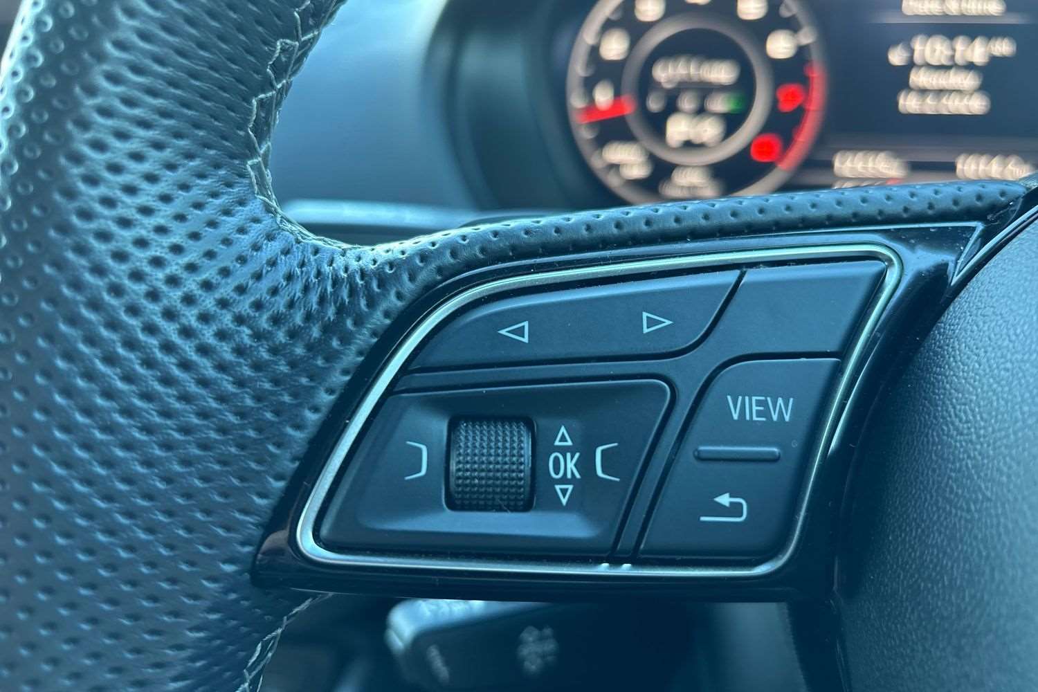 Used Audi Q2 2023 for sale - 77577391: Photo 16