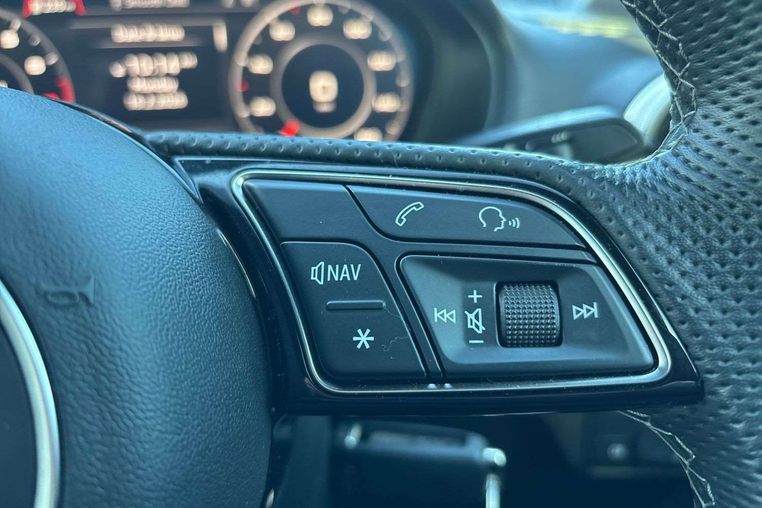 Used Audi Q2 2023 for sale - 77577391: Photo 17