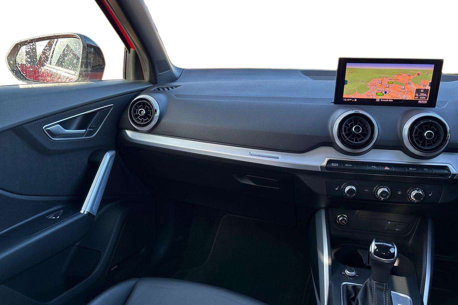 Used Audi Q2 2023 for sale - 77577391: Photo 19