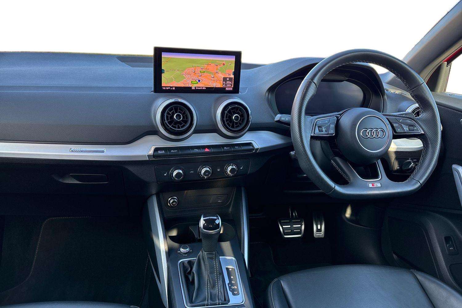 Used Audi Q2 2023 for sale - 77577391: Photo 20