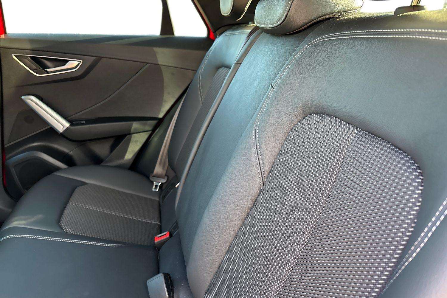 Used Audi Q2 2023 for sale - 77577391: Photo 22