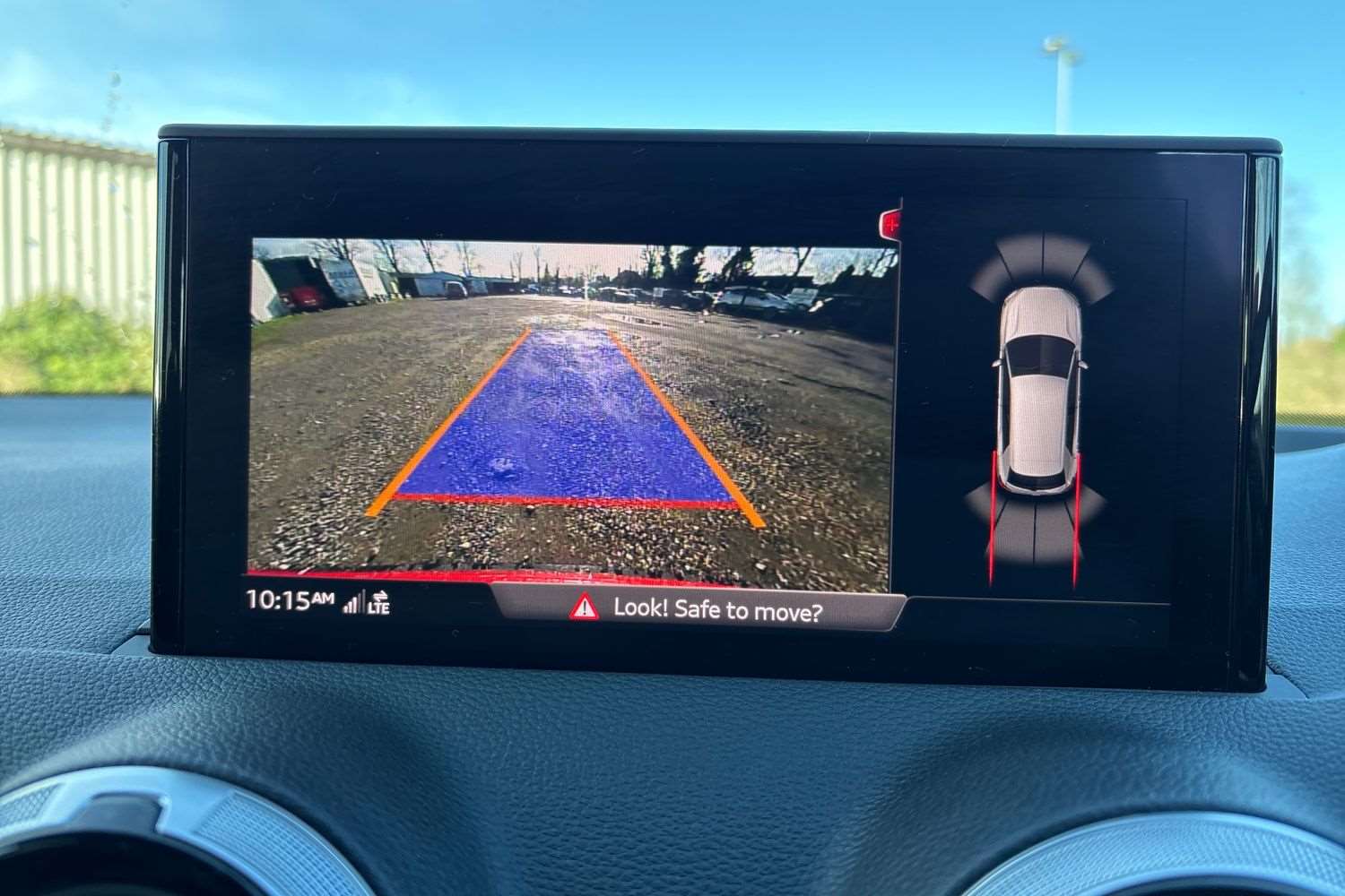 Used Audi Q2 2023 for sale - 77577391: Photo 26