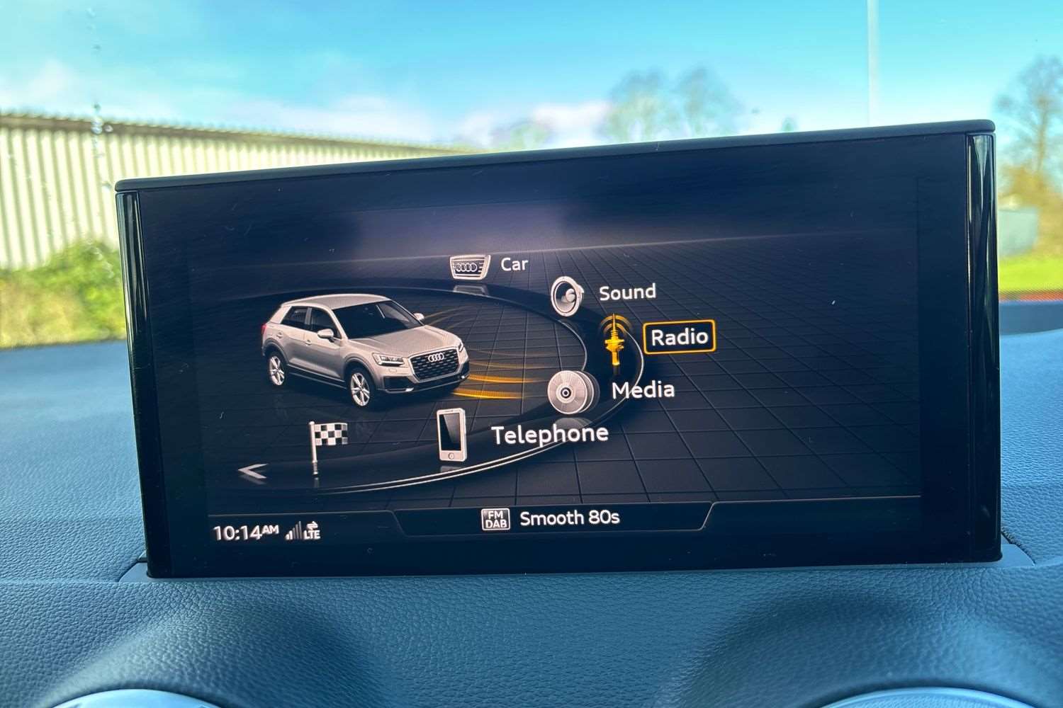 Used Audi Q2 2023 for sale - 77577391: Photo 27