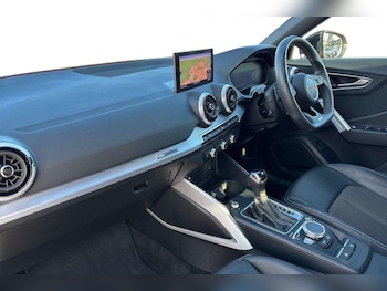 Used Audi Q2 2023 for sale - 77577391: Photo