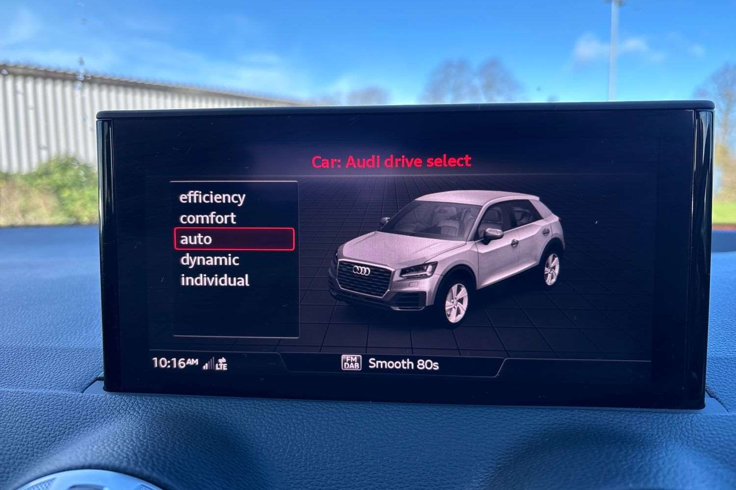 Used Audi Q2 2023 for sale - 77577391: Photo 30