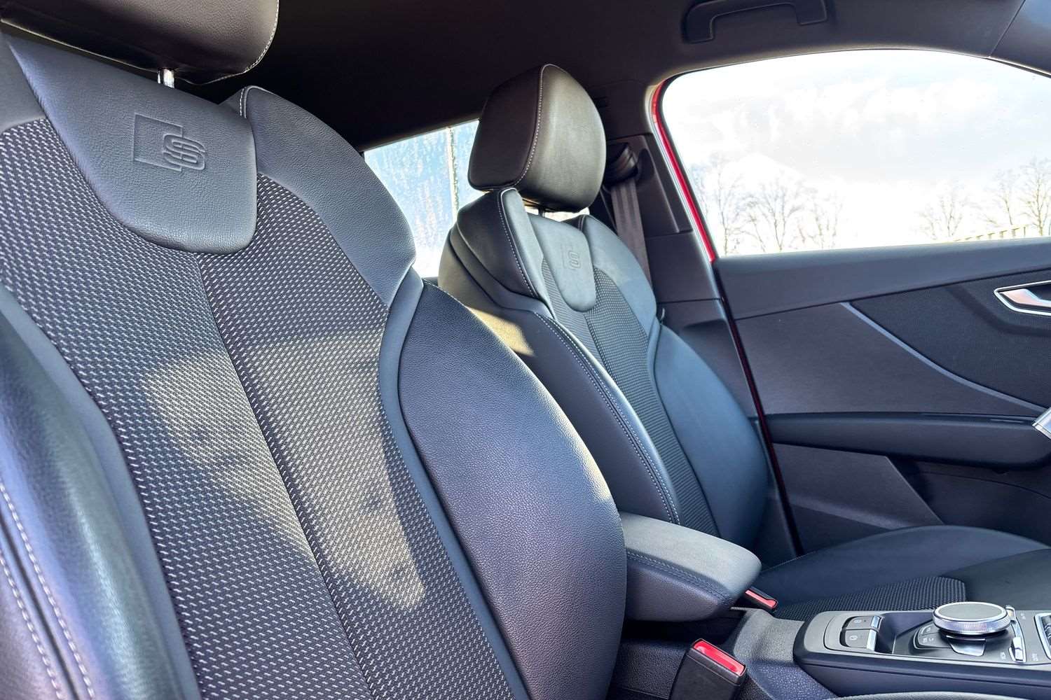 Used Audi Q2 2023 for sale - 77577391: Photo 31