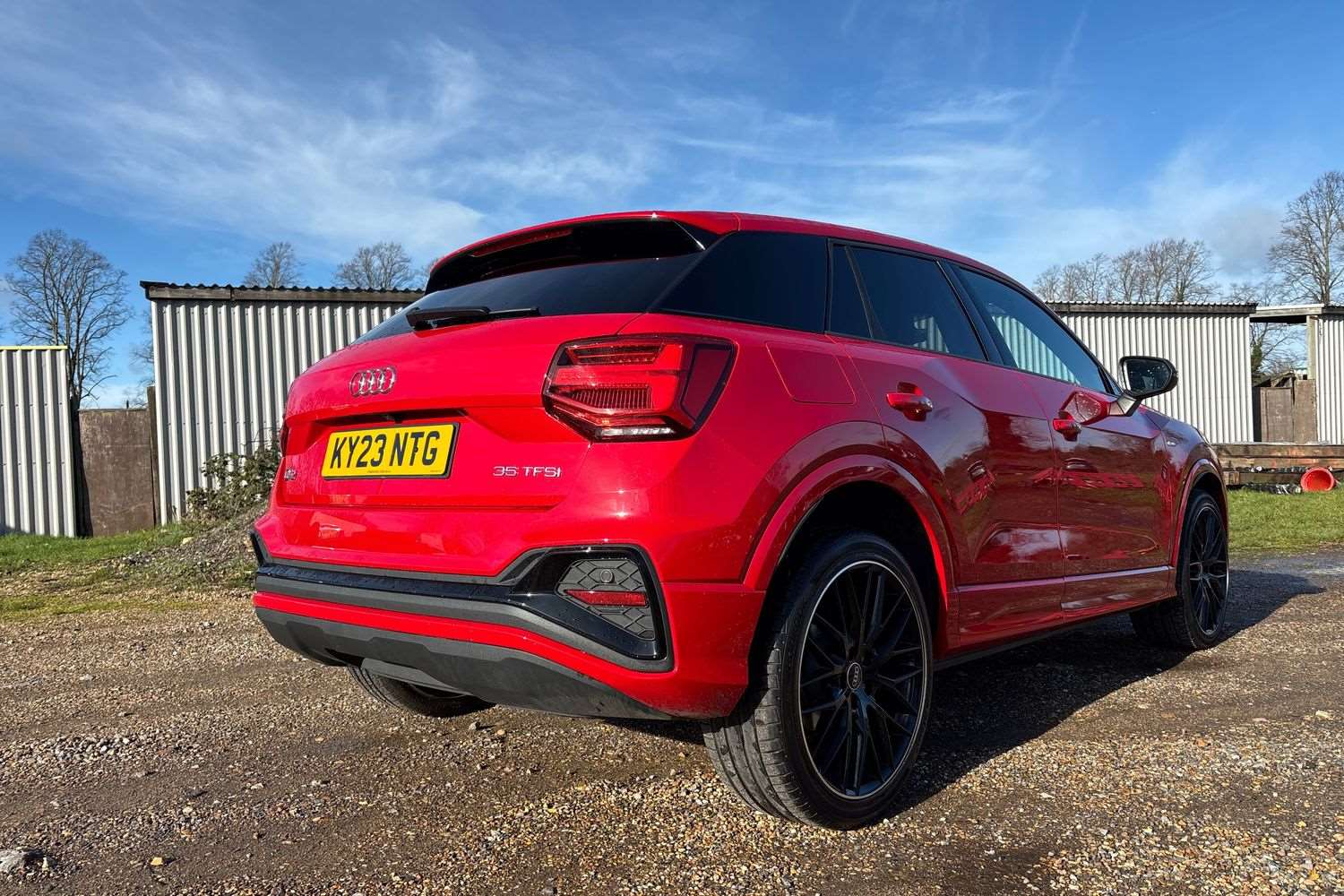 Used Audi Q2 2023 for sale - 77577391: Photo 34