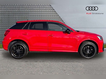 Used Audi Q2 2023 for sale - 77577391: Photo