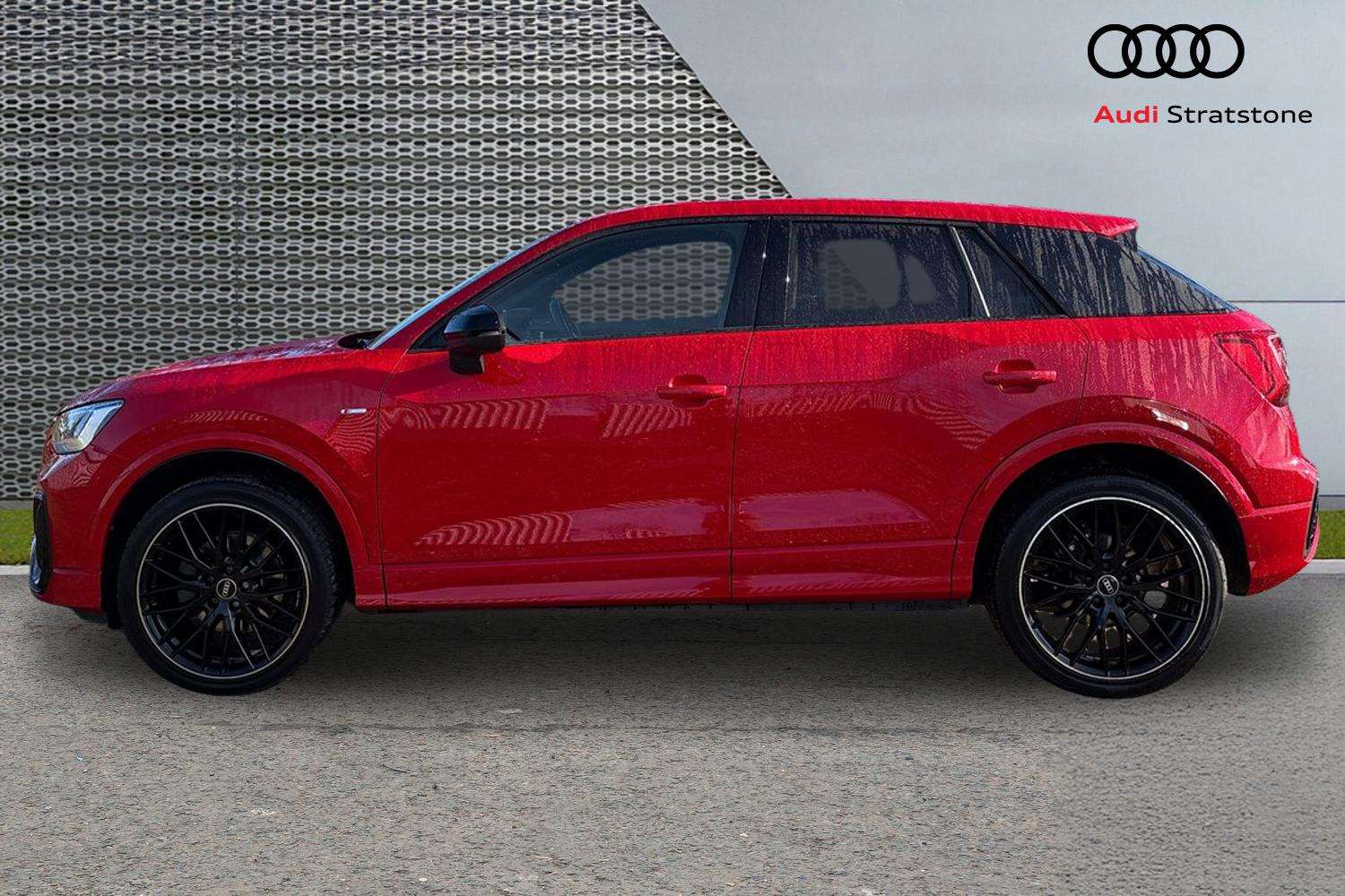 Used Audi Q2 2023 for sale - 77577391: Photo 8
