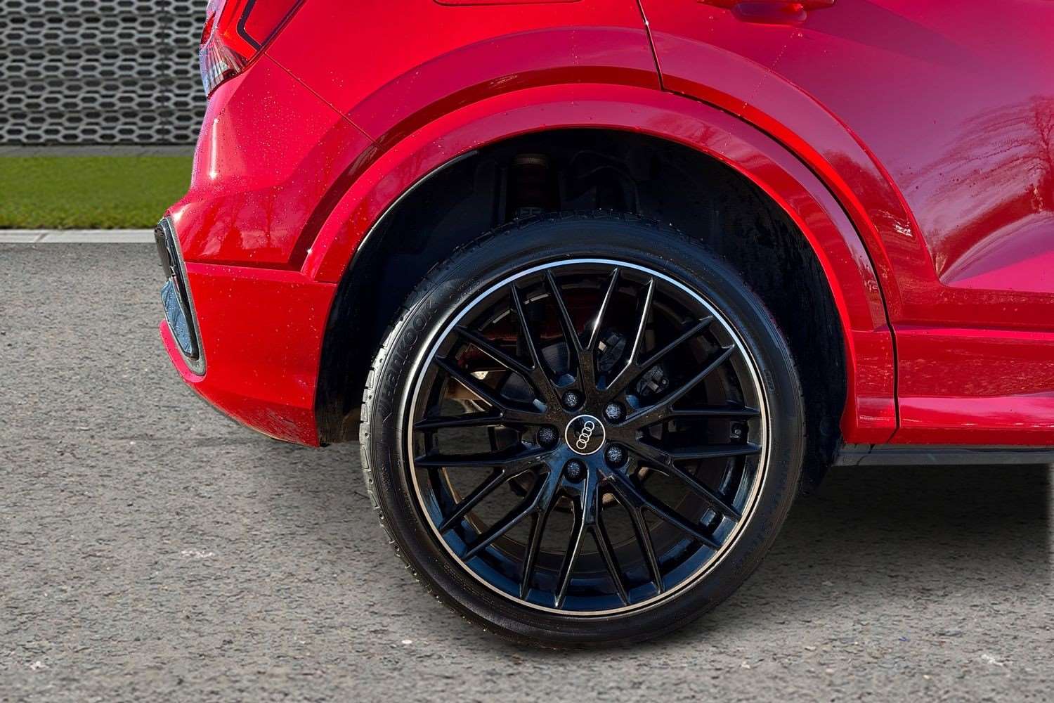 Used Audi Q2 2023 for sale - 77577391: Photo 9