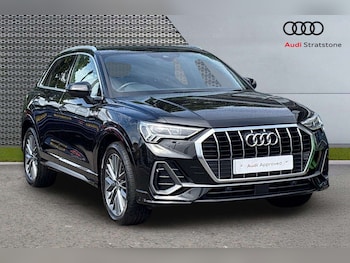 Used Audi Q3 2021 for sale - 78812265: Photo