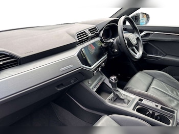 Used Audi Q3 2021 for sale - 78812265: Photo