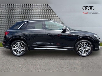 Used Audi Q3 2021 for sale - 78812265: Photo