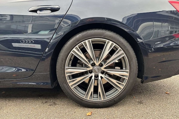 Used Audi A6 2018 for sale - 76230332: Photo 10