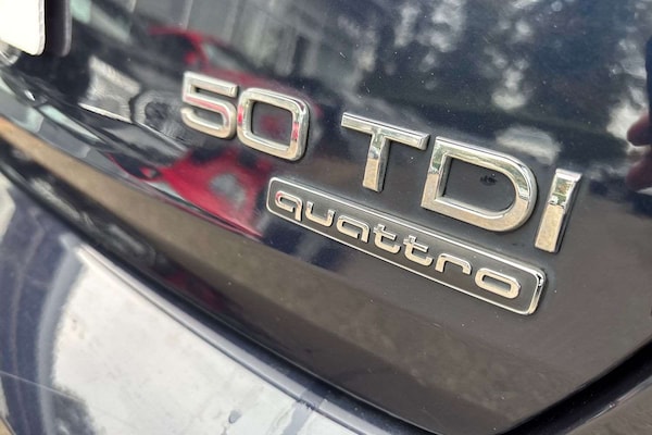 Used Audi A6 2018 for sale - 76230332: Photo 12