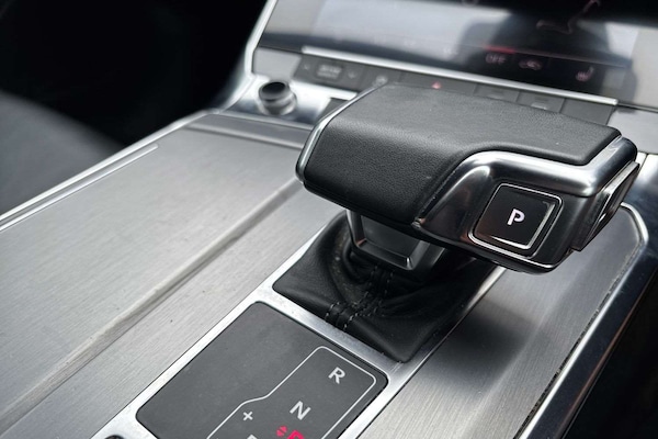 Used Audi A6 2018 for sale - 76230332: Photo 15