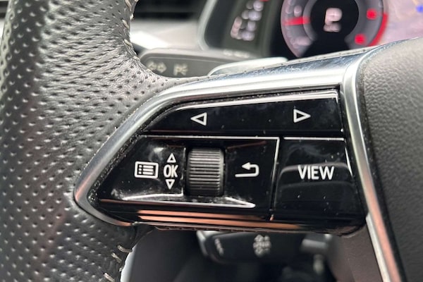 Used Audi A6 2018 for sale - 76230332: Photo 16