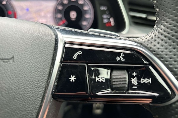 Used Audi A6 2018 for sale - 76230332: Photo 17