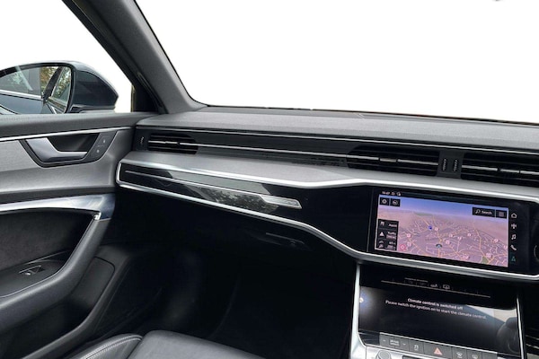 Used Audi A6 2018 for sale - 76230332: Photo 19