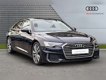 Audi - A6