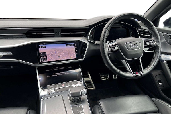 Used Audi A6 2018 for sale - 76230332: Photo 20