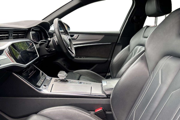 Used Audi A6 2018 for sale - 76230332: Photo 21