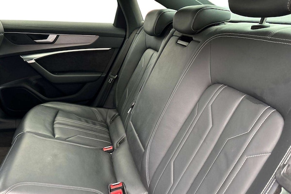 Used Audi A6 2018 for sale - 76230332: Photo 22