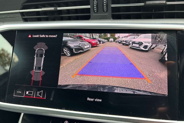 Used Audi A6 2018 for sale - 76230332: Photo 26