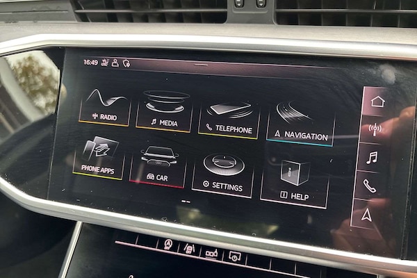 Used Audi A6 2018 for sale - 76230332: Photo 27